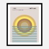 Framed Print 
