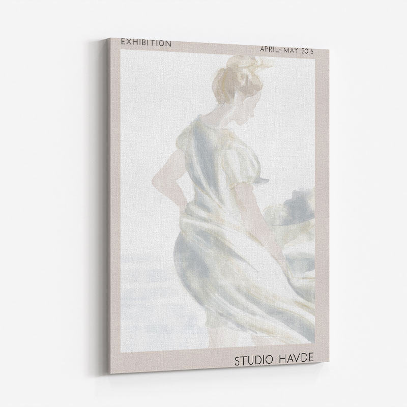 Studio Havde Wall Art Print Studio Havde Wall Art Print