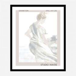 Studio Havde Wall Art Print