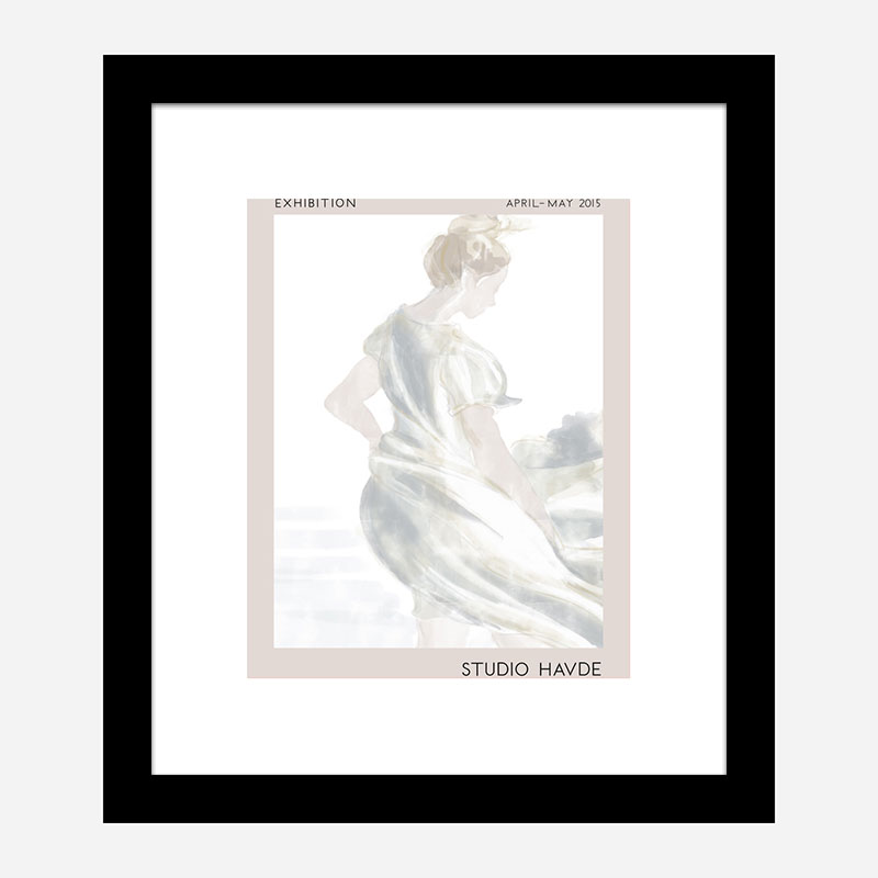 Studio Havde Wall Art Print Studio Havde Wall Art Print