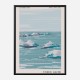 Studio Havde Seascape Wall Art Print