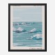 Studio Havde Seascape Wall Art Print Studio Havde Seascape Wall Art Print