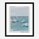 Studio Havde Seascape Wall Art Print Studio Havde Seascape Wall Art Print