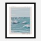 Studio Havde Seascape Wall Art Print