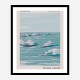 Studio Havde Seascape Wall Art Print