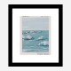 Studio Havde Seascape Wall Art Print Studio Havde Seascape Wall Art Print