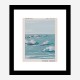 Studio Havde Seascape Wall Art Print