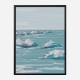 Seascape Wall Art Print Seascape Wall Art Print