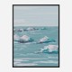 Seascape Wall Art Print