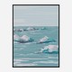 Seascape Wall Art Print