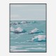 Seascape Wall Art Print