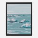 Seascape Wall Art Print Seascape Wall Art Print