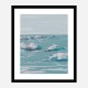 Seascape Wall Art Print Seascape Wall Art Print