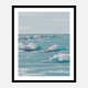 Seascape Wall Art Print Seascape Wall Art Print