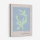 L'arte DecoupAc Wall Art Print L'arte DecoupAc Wall Art Print