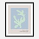 L'arte DecoupAc Wall Art Print L'arte DecoupAc Wall Art Print