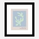 L'arte DecoupAc Wall Art Print L'arte DecoupAc Wall Art Print