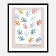 Summer Cut Out Wall Art Print Summer Cut Out Wall Art Print