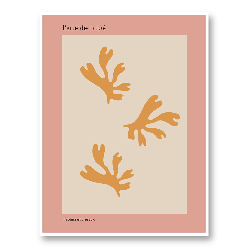 Summer Trois Wall Art Print Summer Trois Wall Art Print