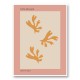 Summer Trois Wall Art Print Summer Trois Wall Art Print