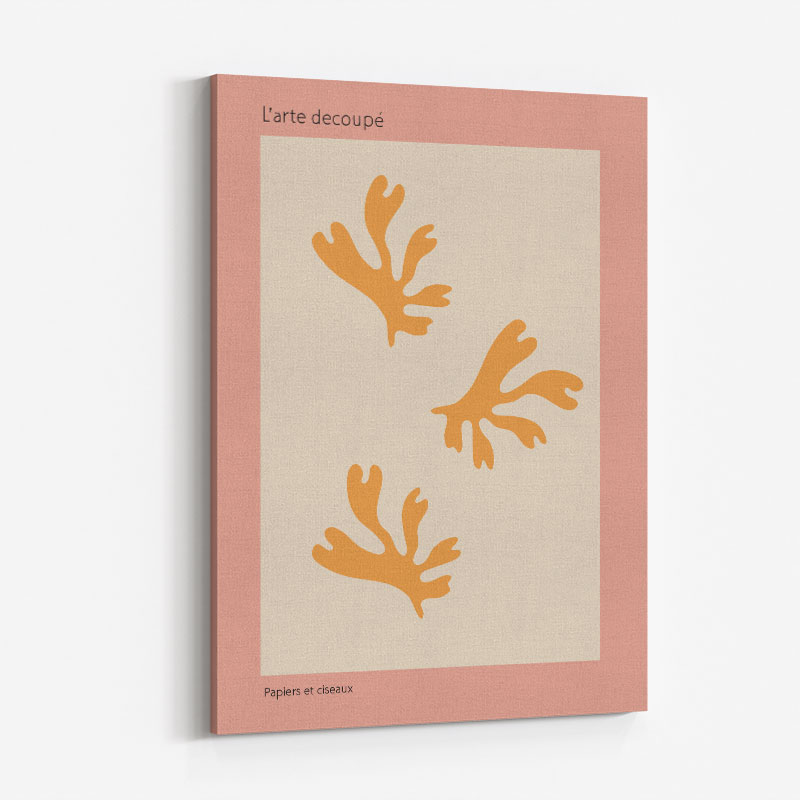 Summer Trois Wall Art Print Summer Trois Wall Art Print