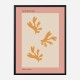 Summer Trois Wall Art Print Summer Trois Wall Art Print
