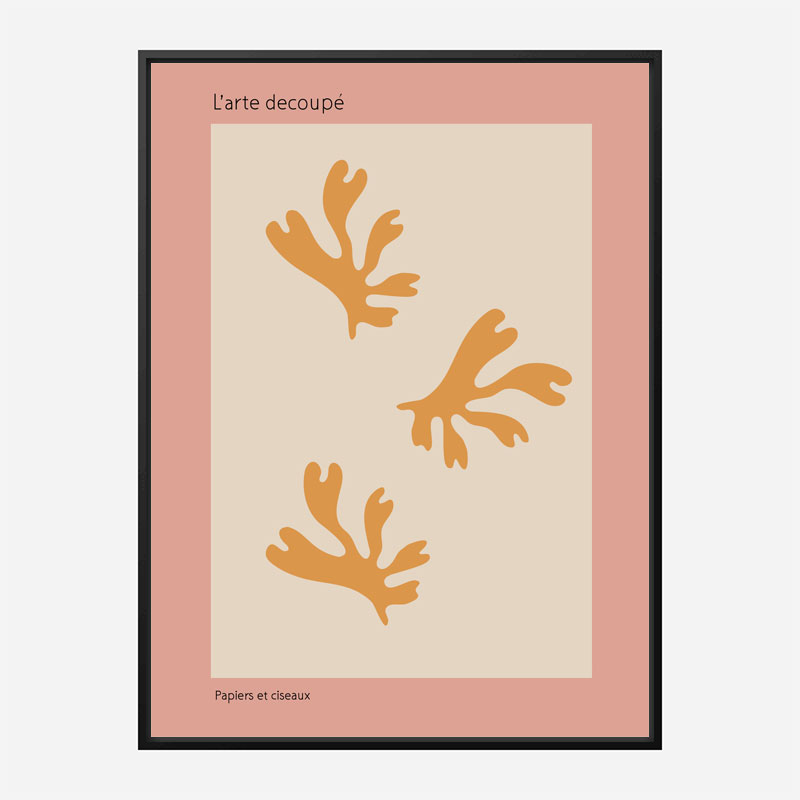 Summer Trois Wall Art Print Summer Trois Wall Art Print