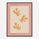 Summer Trois Wall Art Print Summer Trois Wall Art Print