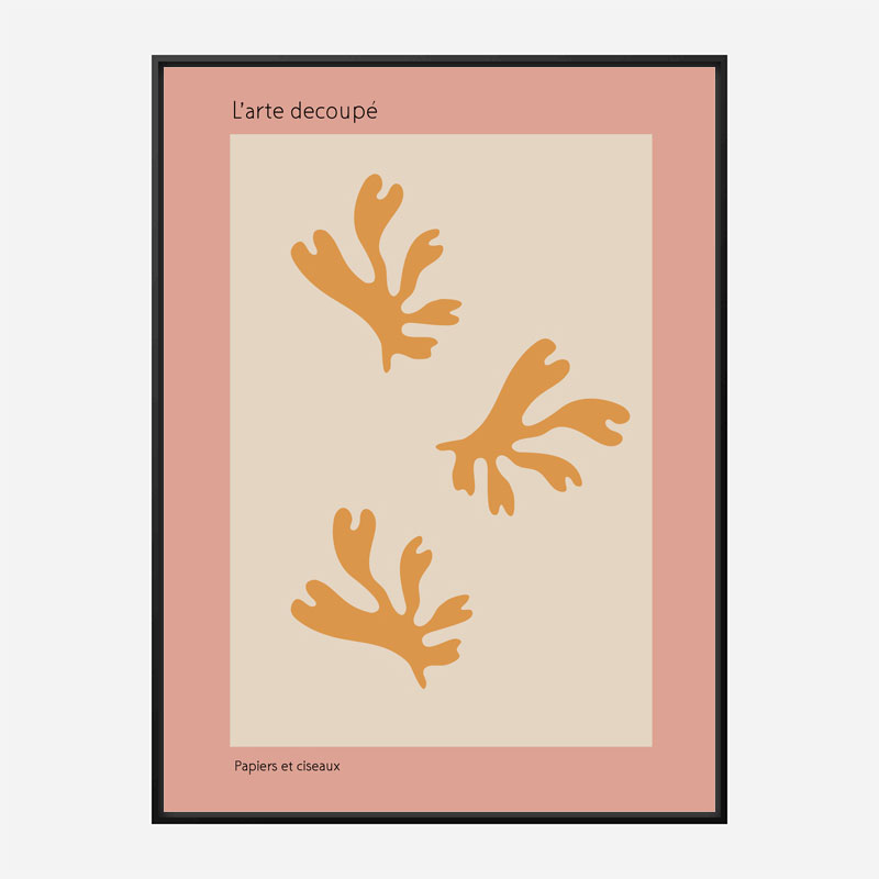Summer Trois Wall Art Print Summer Trois Wall Art Print