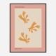 Summer Trois Wall Art Print Summer Trois Wall Art Print