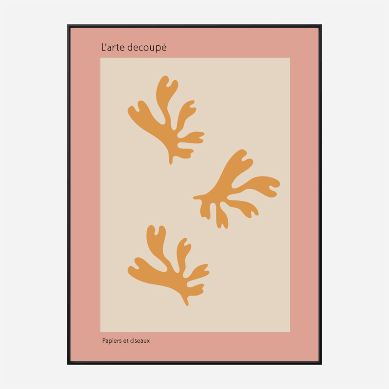 Summer Trois Wall Art Print Summer Trois Wall Art Print