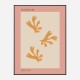 Summer Trois Wall Art Print Summer Trois Wall Art Print