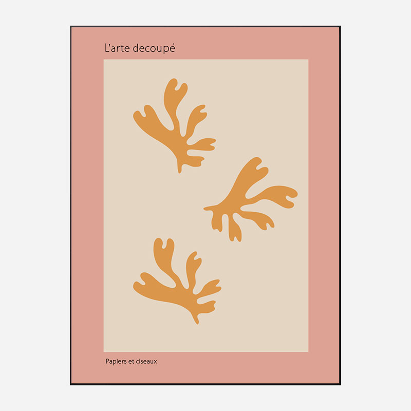 Summer Trois Wall Art Print Summer Trois Wall Art Print