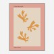 Summer Trois Wall Art Print Summer Trois Wall Art Print