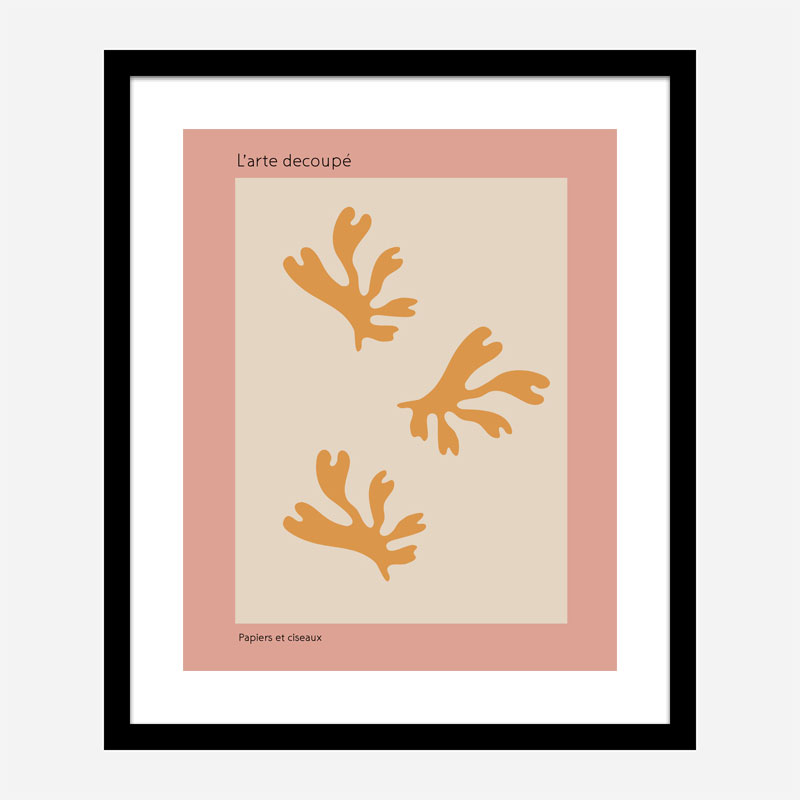 Summer Trois Wall Art Print Summer Trois Wall Art Print