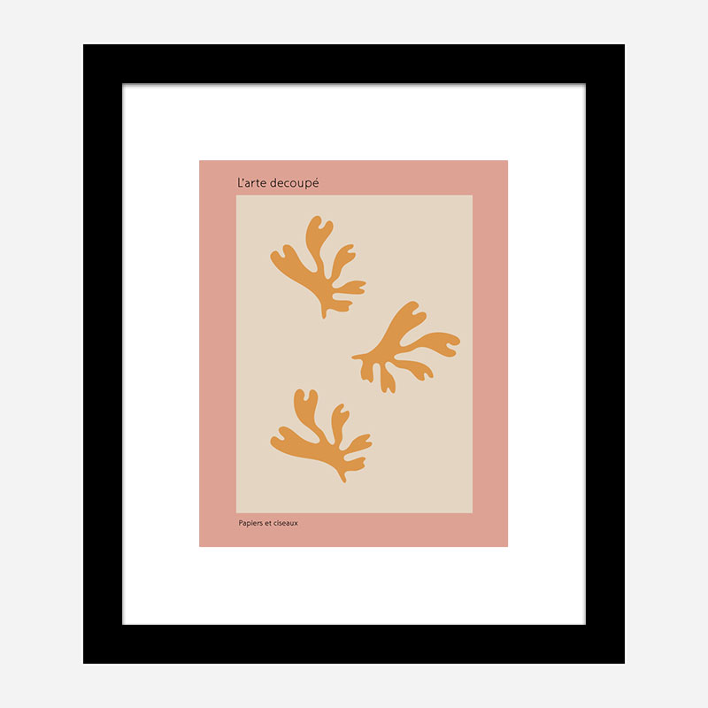 Summer Trois Wall Art Print Summer Trois Wall Art Print