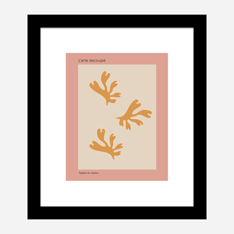 Summer Trois Wall Art Print