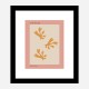 Summer Trois Wall Art Print Summer Trois Wall Art Print