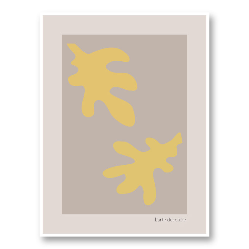 Summer Deux Wall Art Print