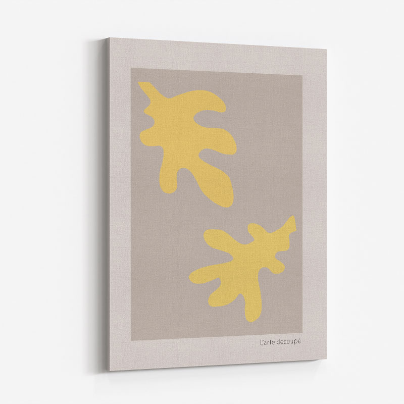 Summer Deux Wall Art Print Summer Deux Wall Art Print