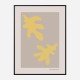 Summer Deux Wall Art Print Summer Deux Wall Art Print