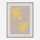 Summer Deux Wall Art Print Summer Deux Wall Art Print