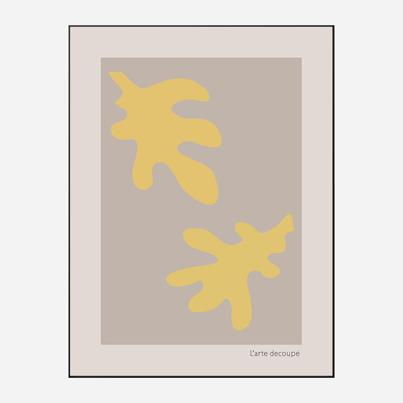 Summer Deux Wall Art Print Summer Deux Wall Art Print