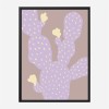 Framed Canvas 