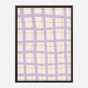 Framed Canvas 