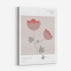 Roses Studio Bac Art Print Roses Studio Bac Art Print