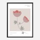 Roses Studio Bac Art Print Roses Studio Bac Art Print