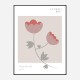 Roses Studio Bac Art Print Roses Studio Bac Art Print