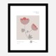 Roses Studio Bac Art Print Roses Studio Bac Art Print