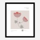Roses Studio Bac Art Print Roses Studio Bac Art Print